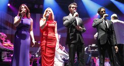 Castle Proms at Rochester Castle
