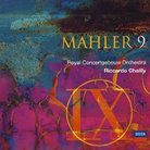Mahler 9th