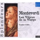 Monteverdi vespers