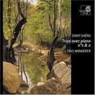 Saint Saens Trios