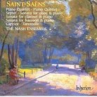 Saint-Saëns Nash Ensemble