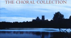 The Choral Collection John Rutter