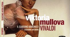 Viktoria Mullova, Vivaldi 