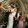 Image 5: wedding exit confetti