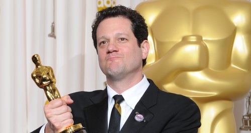 Michael Giacchino