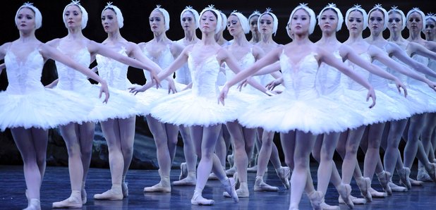 Tchaikovsky’s Swan Lake: A beginner's guide - Classic FM