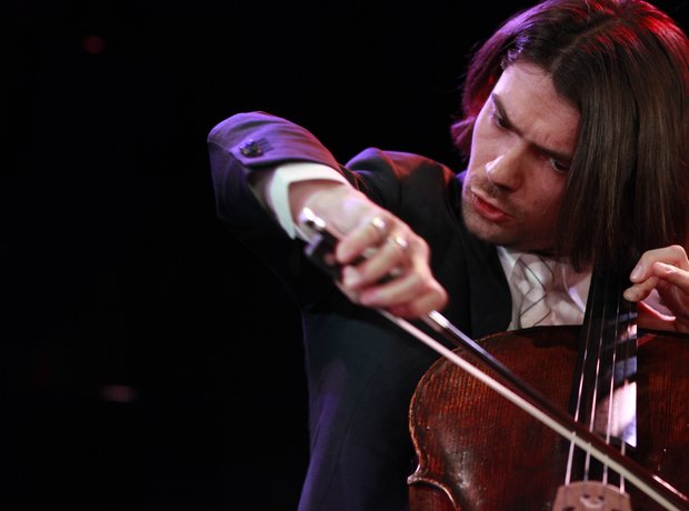 Verbier Festival 2012