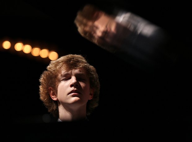 Verbier Festival 2012