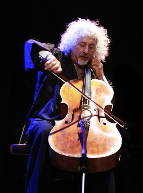 Verbier Festival 2012