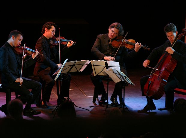 Verbier Festival 2012