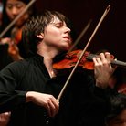 Verbier Festival 2012, Joshua Bell