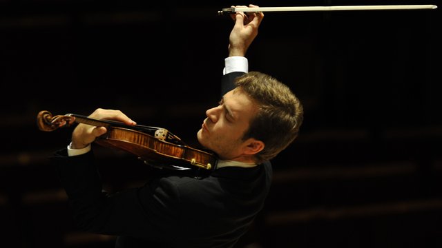 Renaud Capuçon