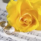 Wedding Music Rose