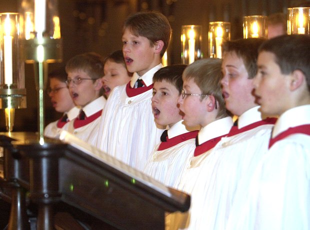 King's College Choir