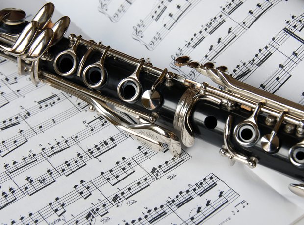 mozart clarinet