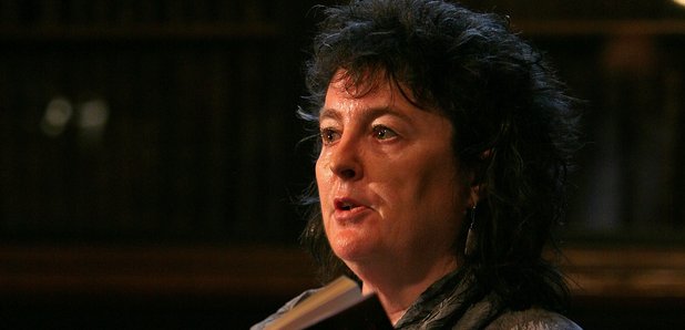 Carol Ann Duffy writing first ballet - Classic FM