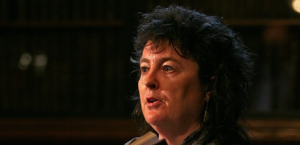 Carol Ann Duffy writing first ballet - Classic FM