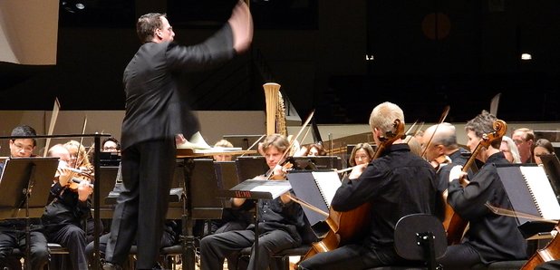 Colorado Symphony Orchestra Announce 'bring Your Own Cannabis' Concerts ...