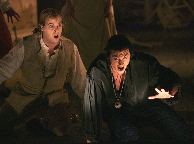 Don Giovanni