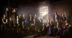 Harry Christophers and The Sixteen