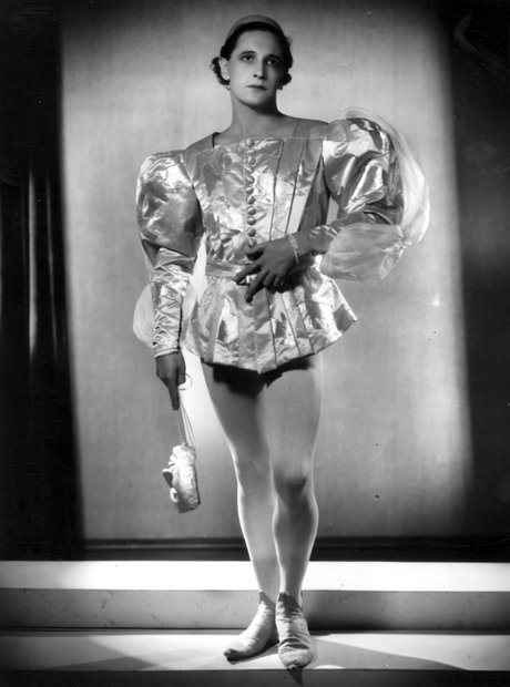 Ivor Novello