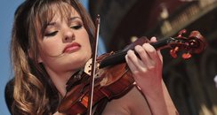 Nicola Benedetti