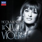 Nicola Benedetti Silver Violin