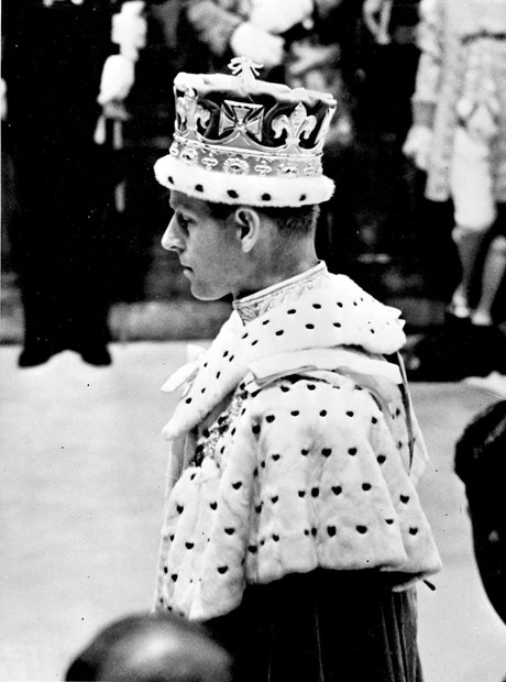 Prince Phillip The Duke of Edinburgh
