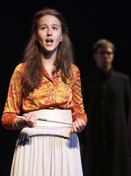 The Magic Flute, New York