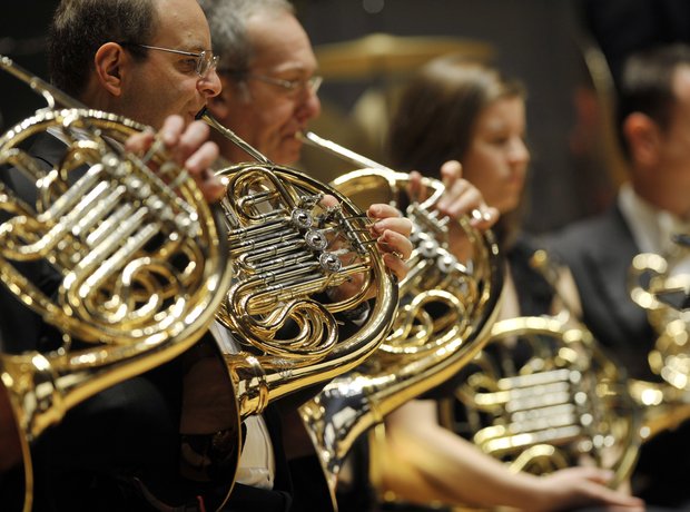 City of Birmingham Symphony Orchestra