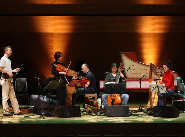 Concerto Caledonia