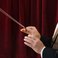Image 9: conductor's baton