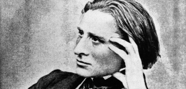 Franz Liszt As An Early Sex Symbol Celebrity Classic FM 