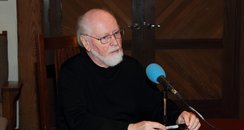 John Williams talks to Classic FM