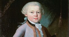 Mozart Child