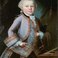 Image 2: Mozart as a child