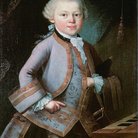 Mozart Child