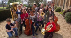 National Children's Orchestra