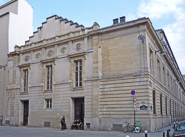 Paris Conservatoire