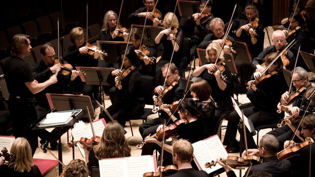 These are the most Googled questions about the orchestra - Classic FM