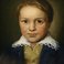 Image 2: Young Beethoven aged 13