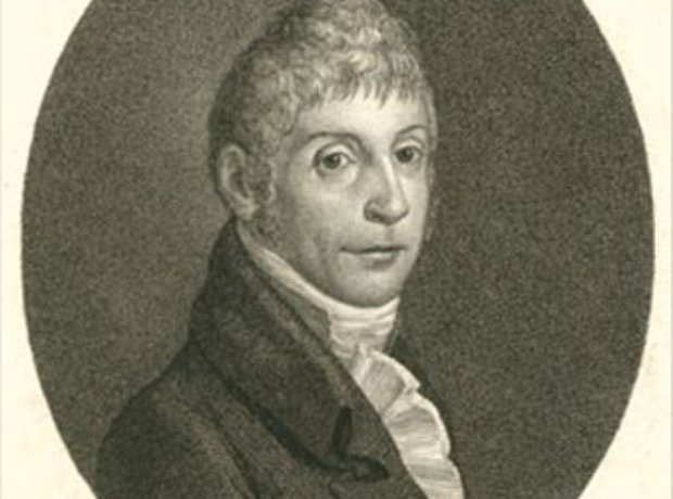 Anton Eberl composer