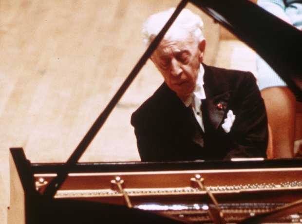 Arthur Rubinstein Philharmonic Orchestra