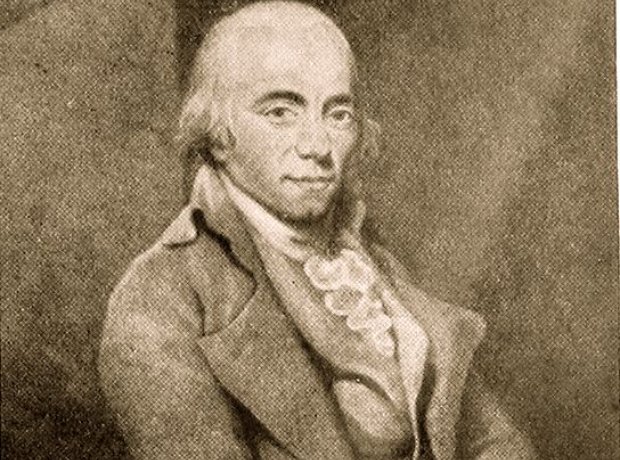 Muzio Clementi - composer and pianist | Italy On This Day