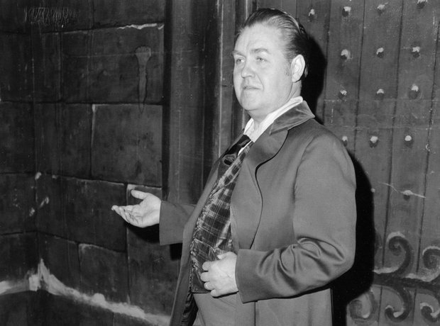 Jussi Bjorling tenor