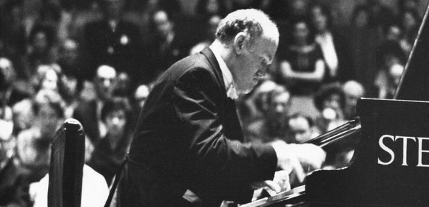 The genius of Sviatoslav Richter - Classic FM