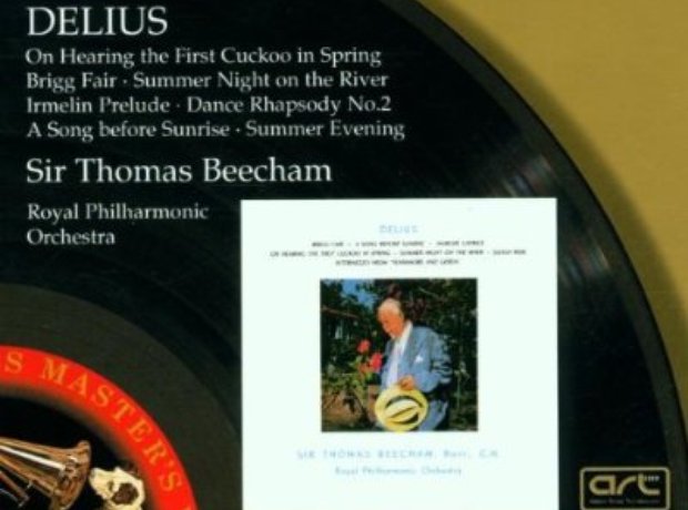 Delius - Orchestral Works (Royal Philharmonic Orch