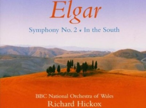 Elgar - Symphony No. 2 