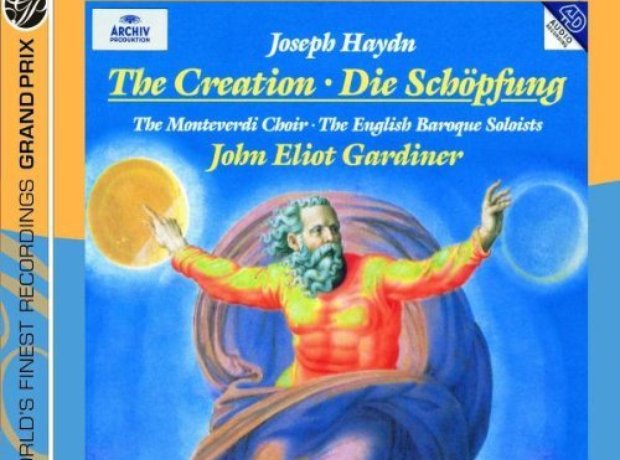 Haydn - The Creation