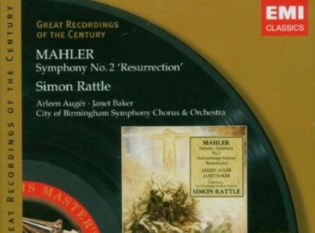 Mahler - Symphony No. 2 